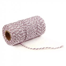 Twine Soft Purple and...