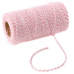 Cotton twine for packing...